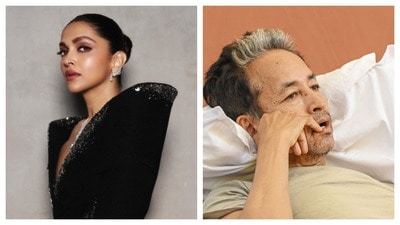 Deepika Padukone: దీపికా పదుకోన్ ప్రభుత్వాన్ని అంత మాట అన్నదా? ఆ వైరల్ పోస్ట్ వెనుక ఏం జరిగింది? Deepika Padukone: దీపికా పదుకోన్ ప్రభుత్వాన్ని అంత మాట అన్నదా? ఆ వైరల్ పోస్ట్ వెనుక ఏం జరిగింది?