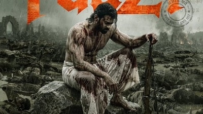 Prabhas’s ‘Fauzi’ Release Date Out! Averts SRK’s ‘King’ Clash Post ‘Salaar’ vs ‘Dunki’