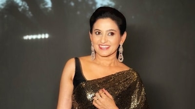 Smita Bansal on choosing finite TV over daily soaps: Television has very similar plots and characters Smita Bansal on choosing finite TV over daily soaps: Television has very similar plots and characters