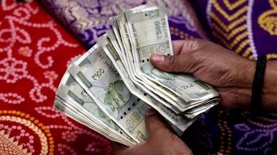 The Kerala Onam bumper lottery offers a record first prize of  ₹30 crore this year. (AFP/ Representational image)