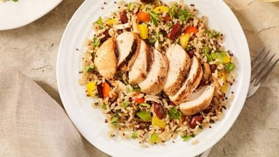 Intermittent Fasting Meal Recipes (Freepik) Intermittent Fasting Meal Recipes (Freepik)
