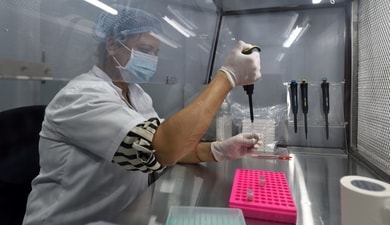 India produces only about 1.5 medical science PhDs per million people each year, very low for a country aspiring to scientific leadership. ( HT Archive) India produces only about 1.5 medical science PhDs per million people each year, very low for a country aspiring to scientific leadership. ( HT Archive)