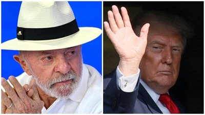 The Trump administration proposed an additional 25% duty on imports from Brazil in a June 1 report following an investigation pursued under Section 301 of the Trade Act of 1974. (AFP/file photo) The Trump administration proposed an additional 25% duty on imports from Brazil in a June 1 report following an investigation pursued under Section 301 of the Trade Act of 1974. (AFP/file photo)
