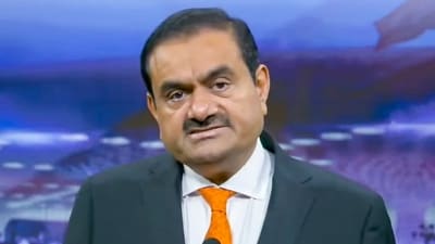 Adani admitted that he posted publicly on X in November 2024 about Adani Group's plans to invest $10 billion and create 15,000 jobs in the US (PTI). Adani admitted that he posted publicly on X in November 2024 about Adani Group's plans to invest $10 billion and create 15,000 jobs in the US (PTI).