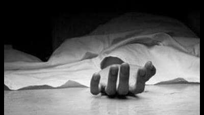 Police said the prime suspect, 25-year-old from Behrampur and a close friend of Nagar, is absconding. Police said the prime suspect, 25-year-old from Behrampur and a close friend of Nagar, is absconding.