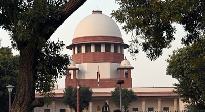 In All India Judges Association v. Union of India (2023), the Supreme Court had held that the independence of the district judiciary forms part of the Constitution’s basic structure. (HT Archive) In All India Judges Association v. Union of India (2023), the Supreme Court had held that the independence of the district judiciary forms part of the Constitution’s basic structure. (HT Archive)