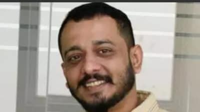 Chidambaram S Poduval Chidambaram S Poduval