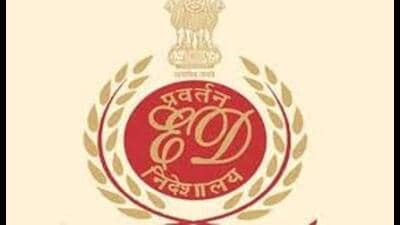 Searches by ED Lucknow Zonal Office across 13 locations revealed suspected diversion of foreign donations through charitable trusts to finance rehabilitation and forged identities (Sourced)
