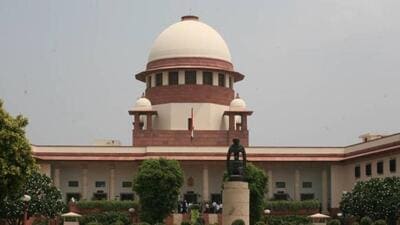 पीठ ने आगे आदेश दिया कि नीति लाइलाज बीमारी के प्रमाणीकरण के लिए मेडिकल बोर्ड को अनिवार्य करेगी। (आईस्टॉक फोटो)