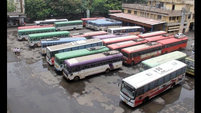 The extension comes after the scheduled meeting of the State Transport Authority (STA) on Wednesday. (REPRESENTATIVE PHOTO) The extension comes after the scheduled meeting of the State Transport Authority (STA) on Wednesday. (REPRESENTATIVE PHOTO)