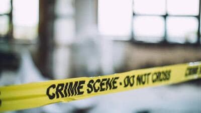 The incident took place at around 3am when Patna police got an input that a suspect was hiding near the LCT ghat. (Representative | iStock)