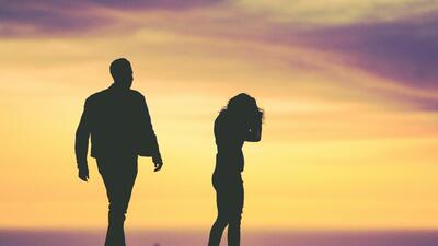 The man contended that the decree attained finality since he remarried on May 21, 2025 (Unsplash) The man contended that the decree attained finality since he remarried on May 21, 2025 (Unsplash)