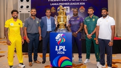 The LPL's growing international stature has been reflected both on and off the field. The LPL's growing international stature has been reflected both on and off the field.