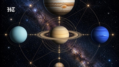 Barbault Basket July 2026 predictions for each zodiac sign. (Canva AI) Barbault Basket July 2026 predictions for each zodiac sign. (Canva AI)