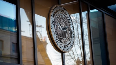 The unexpectedly sharp slowdown in June inflation has perhaps bought the US central bank more time to consider its options. (Representational Photo/ Getty Images via AFP) The unexpectedly sharp slowdown in June inflation has perhaps bought the US central bank more time to consider its options. (Representational Photo/ Getty Images via AFP)