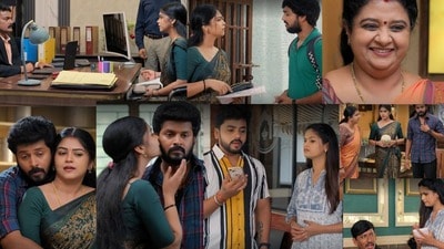 Gunde Ninda Gudi Gantalu Today Episode: డబ్బు కోసం మీనా తంటాలు.. చింతామణి ఫోన్‌తో ఎగిరి గంతేసిన ప్రభావతి.. రవి, శృతి అండ