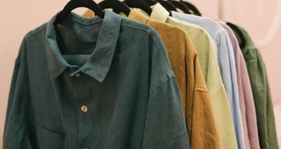 Formal shirt styling tips (Pexels) Formal shirt styling tips (Pexels)