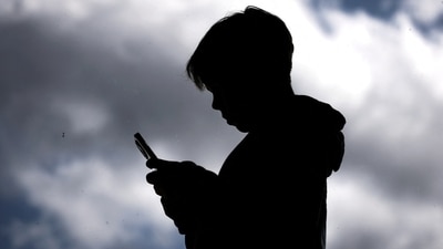 A TikTok spokesperson said the company complies with the Cybersecurity Law.