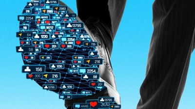 Employers that once performed cursory internet searches for red flags on job candidates now use AI to dig deeper, more quickly.
