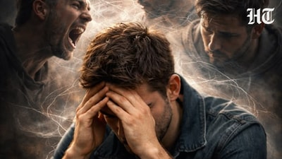 The 8 mental poisons that may silently steal your peace (Pinterest) The 8 mental poisons that may silently steal your peace (Pinterest)