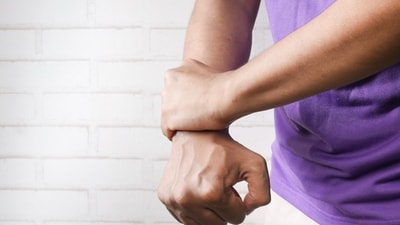Read more to find out how nutrition influences joint health! (Unsplash) Read more to find out how nutrition influences joint health! (Unsplash)