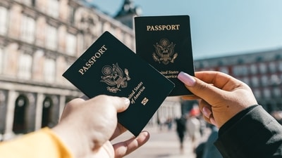 DHS plans new US visa rules with fixed stay limits for foreign students, exchange visitors and journalists (Pexel/Representative image) (Pexel) DHS plans new US visa rules with fixed stay limits for foreign students, exchange visitors and journalists (Pexel/Representative image) (Pexel)