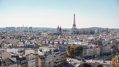 An Indian techie in Paris says Europe’s biggest problems are what many Indians wish they had An Indian techie in Paris says Europe’s biggest problems are what many Indians wish they had