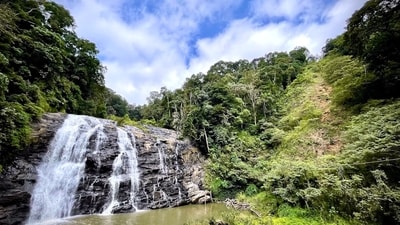 6 monsoon destinations are perfect for a quick escape. (Unsplash) 6 monsoon destinations are perfect for a quick escape. (Unsplash)