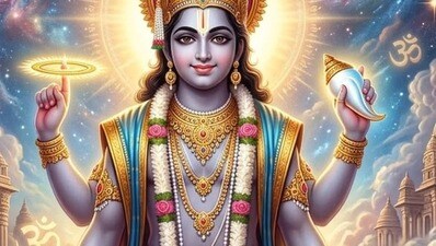 దేవశయని ఏకాదశి జూలై 24న, 25న? ఆ రోజు ఏం చెయ్యాలో, ఏం చేయకూడదో తెలుసుకోండి! (pinterest) దేవశయని ఏకాదశి జూలై 24న, 25న? ఆ రోజు ఏం చెయ్యాలో, ఏం చేయకూడదో తెలుసుకోండి! (pinterest)