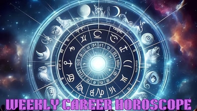 Weekly Career Horoscope (Freepik) Weekly Career Horoscope (Freepik)