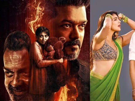 సీఎం విజయ్ జన నాయగన్‌కు సెన్సార్ షాక్- ఆ వివాదస్పద డైలాగులపై కత్తెర- ఎక్కడెక్కడ ఎలా?, ఎందుకు మార్చారంటే?

