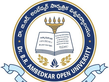 అంబేడ్కర్ ఓపెన్ యూనివర్సిటీలో కొత్స కోర్సులు