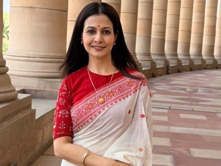 মাত্র দু’মাস দশ দিনের রাজনৈতিক অধ্যায়ের ইতি টানলেন অভিনেত্রী কোয়েল মল্লিক?