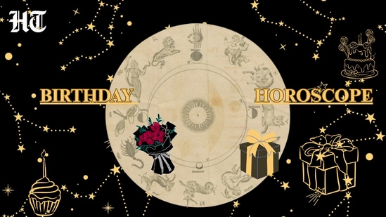 Birthday horoscope