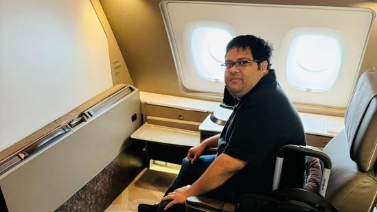 Mrunal Jhaveri is a founding partner at Ice VC.