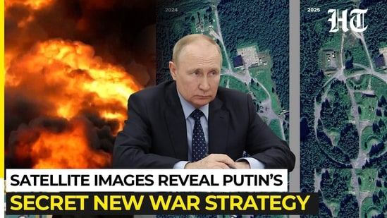 Putin's secret defence shake-up revealed; Moscow S-400 shield gets deadlier