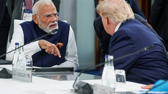 Earlier this year, amid trade tensions between the US and India, Graham announced that the bill had been greenlit by President Donald Trump.