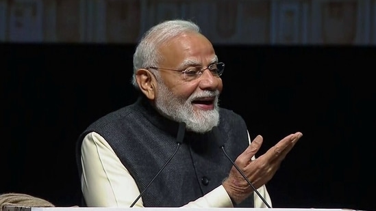 PM Modi to inaugurate India's first hydrogen-powered train in Haryana