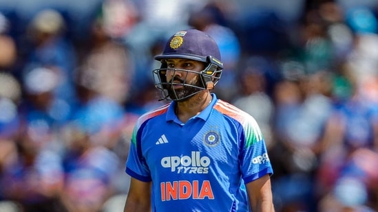 BCCI tells Rohit Sharma he’s not needed for World Cup 2027; Lord’s ODI likely to be his India swansong: Report