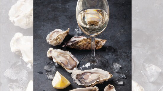 As you age, your tastes change. Maybe you don’t enjoy oysters and other shellfish anymore. (ADOBE STOCK)