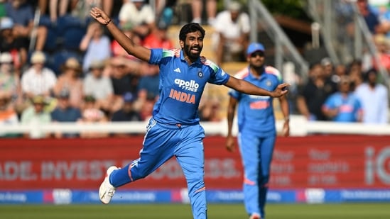 IND vs ENG: Follow LIve score and updates