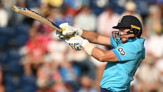 IND vs ENG: Follow Live score and updates