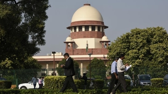 SC voices concern over CBSE's third language policy from Class 9 onwards