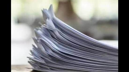 In the first case, registered at Kotkhai police station on September 19, 2024, under Sections 21, 27A and 29 of the NDPS Act and Section 111 of the Bharatiya Nyaya Sanhita (BNS), investigators conducted an extensive financial probe against 17 accused. (File)