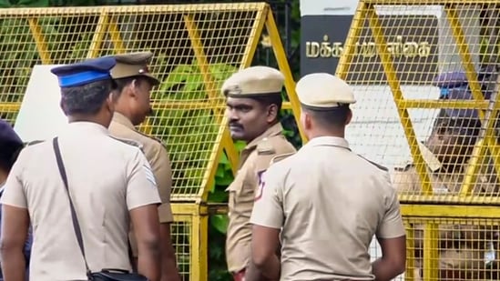 Tamil Nadu: Relatives stage overnight protest as man dies in judicial custody
