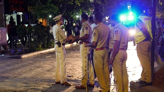 Police said a preliminary investigation points to a domestic dispute, based on a complaint filed by the victim's family members. (Representational Image)