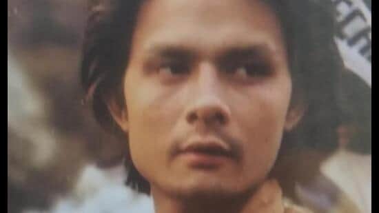 Police identified the victim as Deepak Kumar, a Delhi resident.