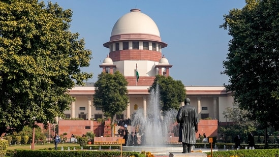 A bench comprising Chief Justice of India Surya Kant and justices Joymalya Bagchi and V Mohana said it was not questioning CBSE’s decision to adopt the digital evaluation system but was concerned about the “teething problems” that surfaced during its implementation.