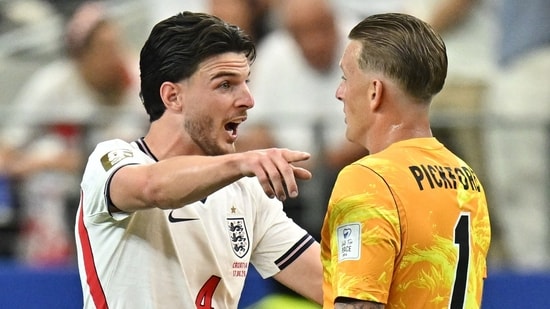 The Premier League has a tendency to overhype its players.