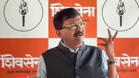 ‘Ram Mandir Trust treasurer must also be investigated’: Sena UBT’s Sanjay Raut amid donation scam row